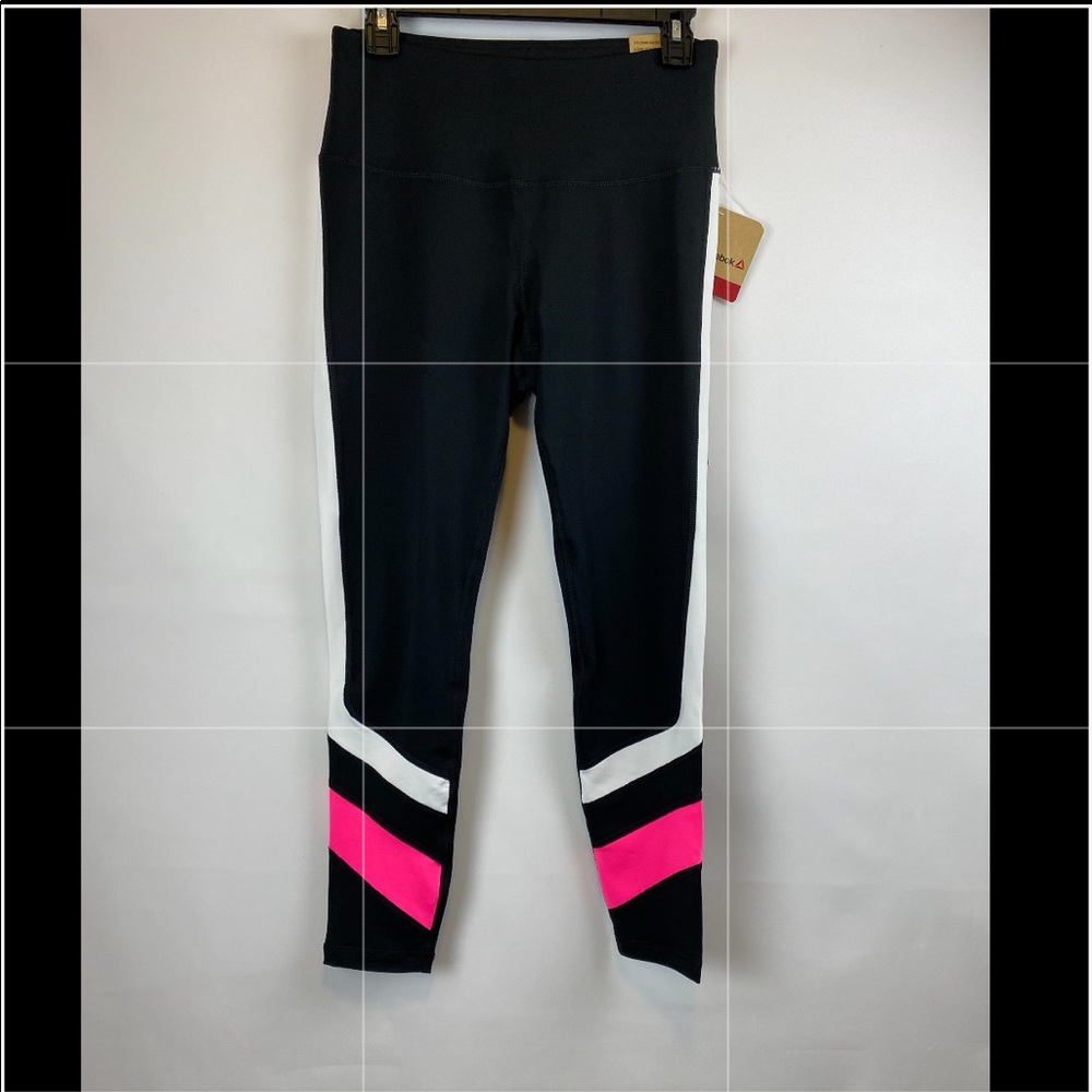 Reebok LEGGING#17
